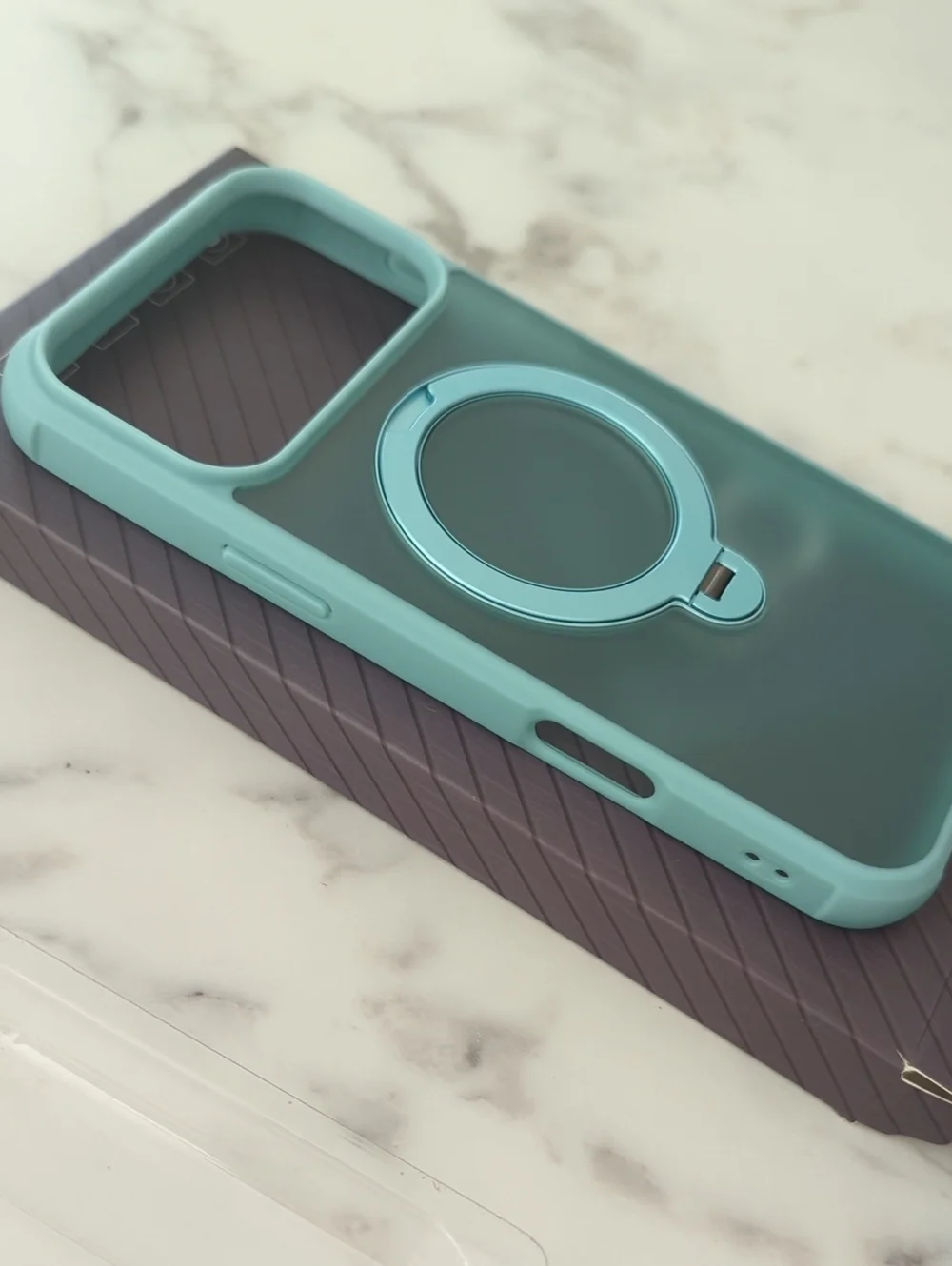 iPhone 17 Pro Max Case